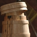 Cendrier à emporter.