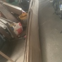 Planches de noyer sec de 15 ans