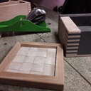 C'est dans la boîte !