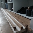 Portes coulissantes dressing