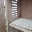 Mini Buffet pour TV et Appareils