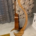 Support de guitare