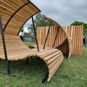 Aménagement extérieur // Chantier participatif