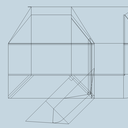 épure complète de l exercice