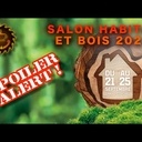 Le programme de l'atelier Touchons du bois à Epinal (presque :-) )