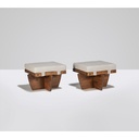 The Stool - George Nakashima