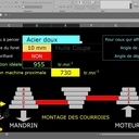 Percez les Mystères de la Vitesse de Rotation
