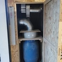 Aspiration de l'atelier