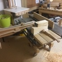 Amelioration de mon lurem c260n