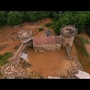 Construire un château médiéval à l'ancienne