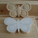 Commode table à langer