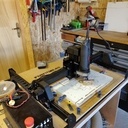 Marque à chaud / Estampille en laiton