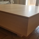 Table basse / coffre