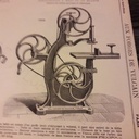 La scie d'hier devient d'avant garde  par son bilan carbone !