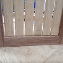 Portillon (maquette)