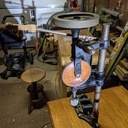 Trouvailles, rénovation/restauration de beaux outils