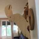 Que faire avec ses chutes de bois quand on a pas de poele a bois!