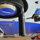 Poignée rétractable pour lurem