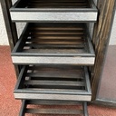 Garde-manger légumier