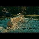 Canoe monoxyle