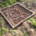 Carré potager express