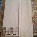 Coffret aux outils à main