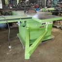 Scie circulaire SI15