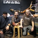 L'Air du Bois