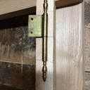 Garde-manger anti souris