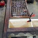 Armoire-bibliotheque