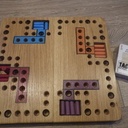 Tac Tik - le jeu pour 8 personnes