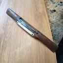 Wastringue artisanale en bois