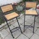 Tabouret de bar