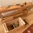 Etabli d'appartement