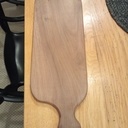 Planche en bois de fil