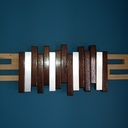 Porte manteau piano