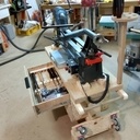 Desserte à Tournage