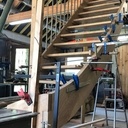 Un autre petit escalier