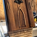 Abris à Chauves-souris