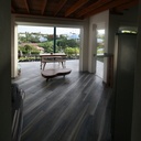 Appartement complet et la présentation des artistes...