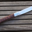 Petit canif d'automne