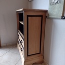 Bibus de style louis philippe