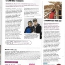 LES DÉFIS DU BOIS 3.0