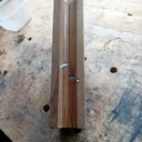 Gueule de loup à poignée