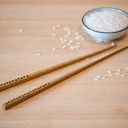 Baguettes japonaises