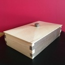 Boites au style japonisant