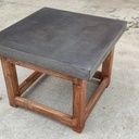 Ma petite table basse