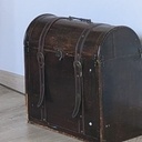 Rénovation d'une malle