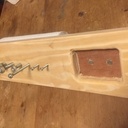 Activité type Montessori