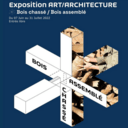 Bois Chassé / Assemblé